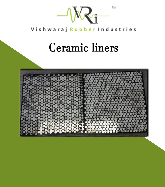 Ceramic Liners